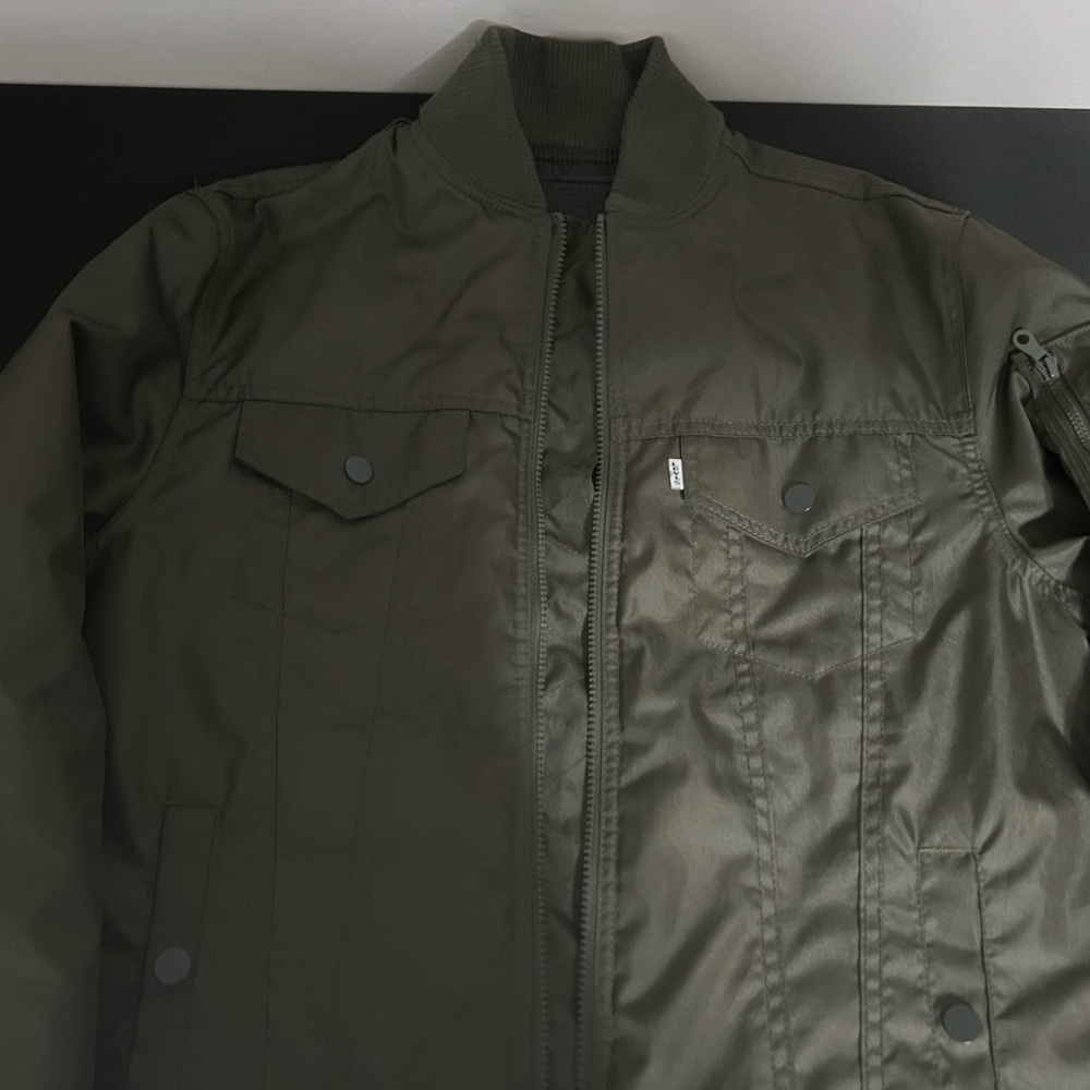 Levi Jacket
